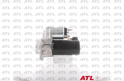 Produktbild von Anlasser Startermotor 12V 1,1kW kompatibel mit Bosch 0001107083 0001107430 0986022490