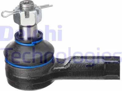 Produktbild von DELPHI Spurstangenkopf Spurstange für SSANGYONG RODIUS Vorne TA3349