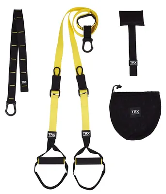Obrázek produktu pro TRX Burn System: Závěsný tréninkový systém pro efektivní cvičení