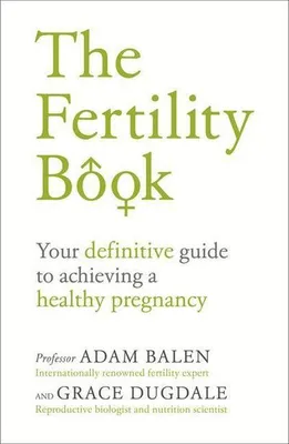 Image de The Fertility Book