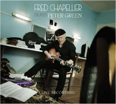 Produktbild von Plays Peter Green