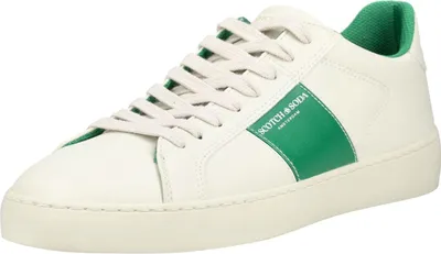 Produktbild von Scotch & Soda Sneaker Sneaker Kunstleder