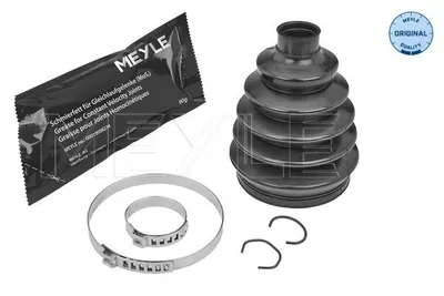 Produktbild von MEYLE Faltenbalgsatz Antriebswelle Radseitig Vorne für BMW X5 (E70) 314 495 0014