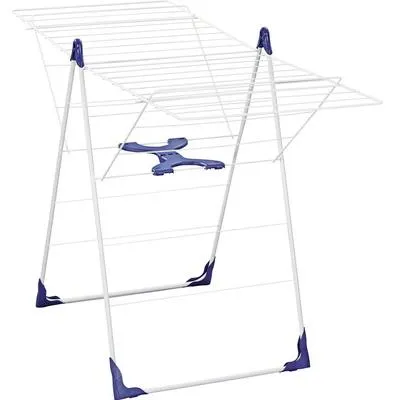 Produktbild von Wäscheständer Leifheit Classic 200 Flex Trockenlänge 20 m