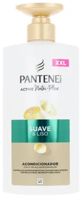 Image de PANTENE | DOUX ET LISSES | Après-shampoings