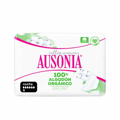Produktbild von Ausonia 8001841543802, 9 Stück(e)