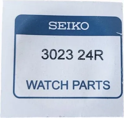 Obrázok produktu pre Seiko Kinetic Watch Capacitor 3023-24R 7M12 7M15 7M22 7M42 7M45 V121