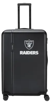Produktbild von Travelite travelite x NFL 4 Rollen Trolley L 76 cm