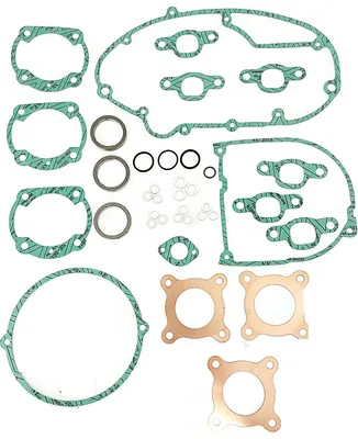 Obrázek produktu pro Kompletní sada těsnění motoru motocyklu KAWASAKI KH 250 S1 1973-1975