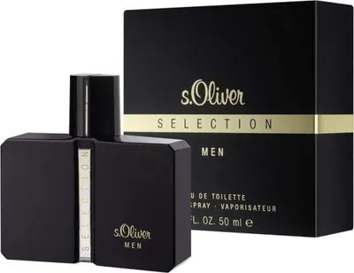 Immagine prodotto di Selection For Men - EDT, 50 ml