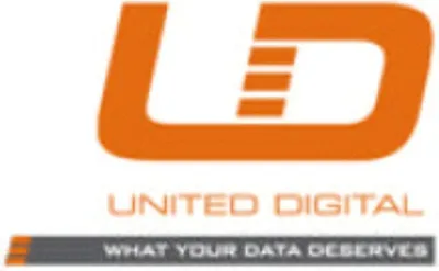Produktbild von United Digital 1TB 6G SAS-Laufwerksmodul, DMSSE10
