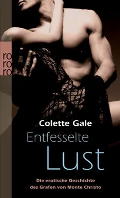 Imagen del producto de Entfesselte Lust: Die erotische Geschichte des Grafen von Monte Christo