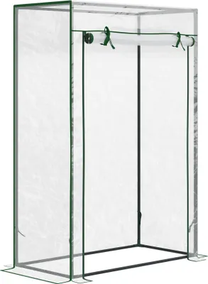 Produktbild von Linder Exclusiv Zahradní fóliovník MC4300 150x50x100 cm