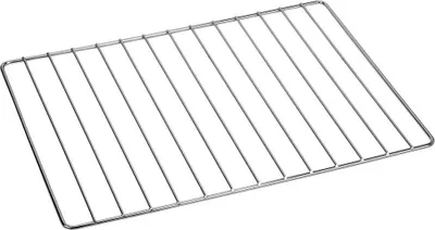 Produktbild von Sauvic 45.5x34 Cm Ofengrillblech Silber One Size / EU Plug 220V Silber One Size