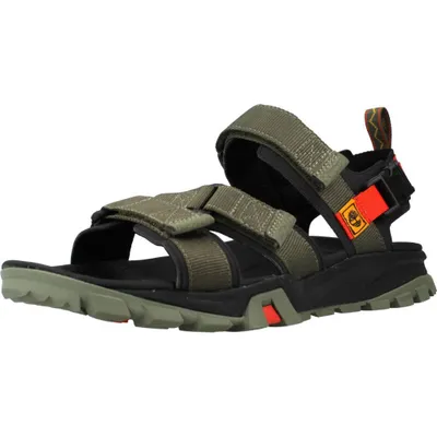 Produktbild von TIMBERLAND TB0A5TC2A581 Grün