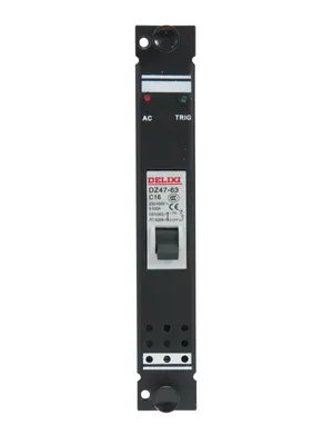 Image de EUROLITE DPMX Module variateur 1216 MK2