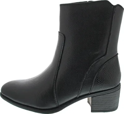 Produktbild von Marco Tozzi 25006 43 098 (38/schwarz)