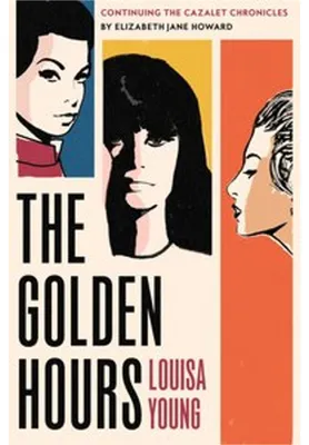 Obrázok produktu pre The Golden Hours