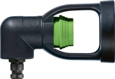 Produktbild von Festool 497951, Schwarz, Grün