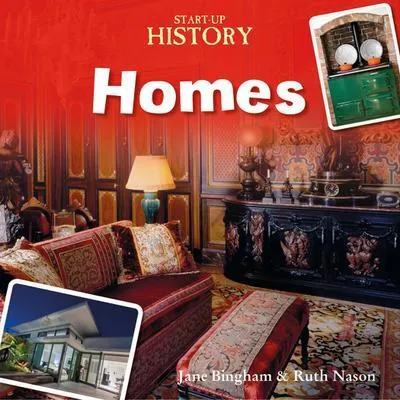 Produktbild von Homes