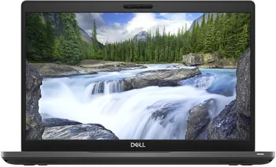Produktbild von REFURBISHED Laptop Dell Latitude 5401 i5-9400H 16 GB RAM 1 TB SSD
