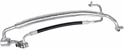 Produktbild von METZGER Hochdruckleitung und Niederdruckleitung Klimaanlage Hochdruckleitung 2360179 für OPEL Astra J Sports Tourer (P10)