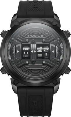 Produktbild von POLICE WATCHES Mod. PEWJP2228502
