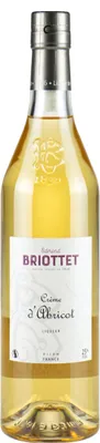Obrázok produktu pre Ako Briottet Marhuľový krémový likér 700 ml