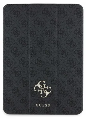 Produktbild von Guess Gufc11pm24ps4sgk Ipad Pro 11´´ Hülle Schwarz  Schwarz One Size