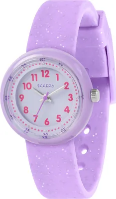 Produktbild von Tikkers Time Teacher 30mm Purple Unisize Tikkers