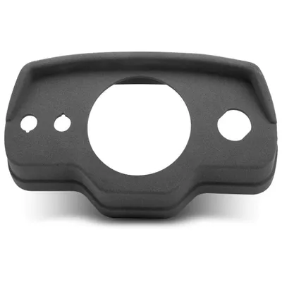 Zdjęcie produktu dla Obudowa prędkościomierza górna część kokpitu 60mm czarna do Hercules K 125 180 BW Prima G3
