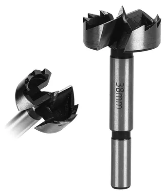 Productafbeelding van Forstnerboor 38 mm, houtboor