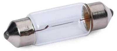 Obrázek produktu pro Žárovka Škoda C5W (originál) N  0177252