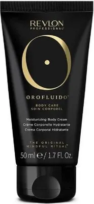 Produktbild von Revlon Professional Orofluido Moisturizing Body Cream 50 ml