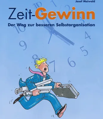 Produktbild von Zeit-Gewinn