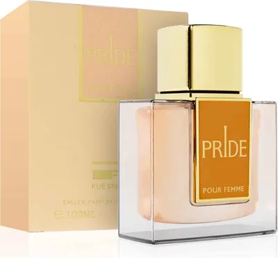 Obrázok produktu pre Rue Broca Pride Pour Femme parfémovaná voda pro ženy 100 ml
