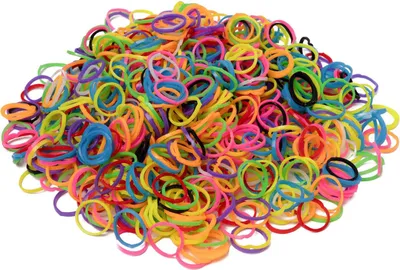 Zdjęcie produktu dla Barwniki - Super Loom, 1000 szt.