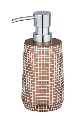 Produktbild von Seifenspender Ohrid Bronze