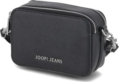 Produktbild von Joop Jeans Women Cornice Susan - Schultertasche XS 18 cm (black)