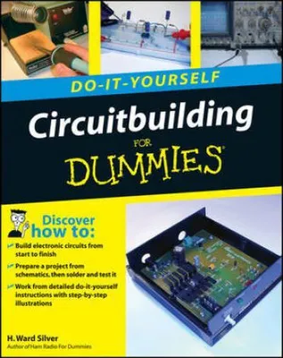 Productafbeelding van Circuitbuilding Do-It-Yourself for Dummies