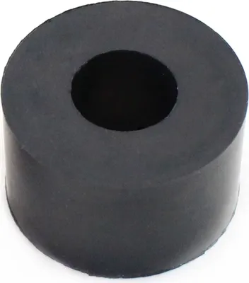 Produktbild von Gummi Lagergummi, Tankauflage zwischen Tank und Rahmen für Simson SR4-1, SR4-2, S50, S51, S70