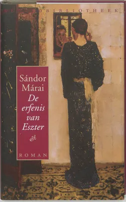 Immagine prodotto di L'eredità di Eszter
