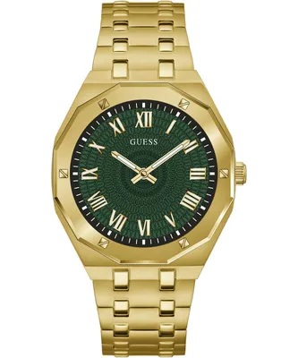 Image de Guess - GW0575G2 - Montre-bracelet - Hommes - Quartz - ASSET