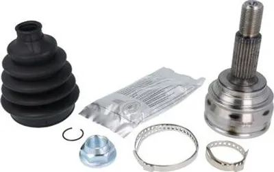 Produktbild von METELLI Gelenksatz Antriebswelle für FORD Fiesta Mk7 Schrägheck 15-1981