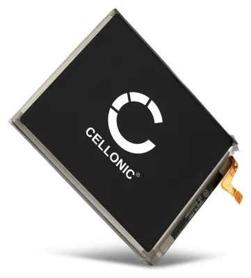Image de CELLONIC Batterie compatible avec Samsung Galaxy Note 20 Ultra
