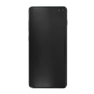 Immagine prodotto di Display originale per Samsung Galaxy S10+ G975F LCD+frame prisma verde GH82-18849E