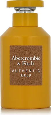 Obrázek produktu pro Abercrombie & Fitch Authentic Self Woman EDP 100 ml W