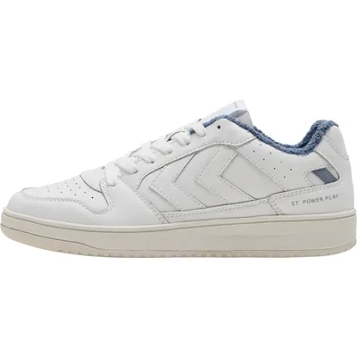 Produktbild von hummel ST. POWER PLAY RETRO - WHITE/CHINA BLUE - 38