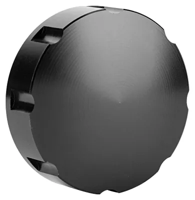 Obrázok produktu pre Hliníkový kryt palivovej nádrže Modifikované príslušenstvo vhodné pre Piaggio Vespa GTS GTV LX Primavera SprintBlack