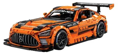 Immagine prodotto di CADA Master 1:8 Mercedes-AMG GT3